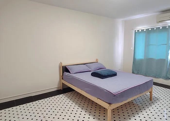 With 3 Bedrooms * Bangkok