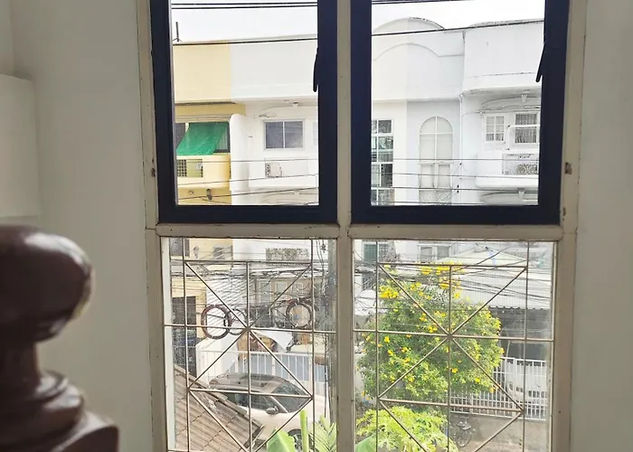 Homestay With 3 Bedrooms *
