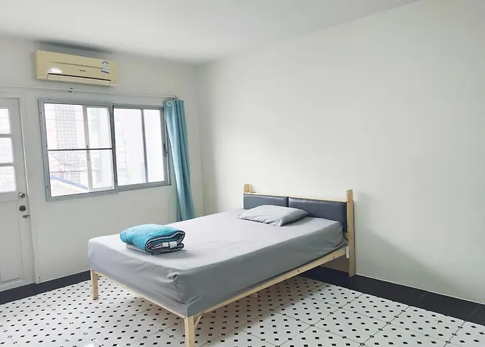 With 3 Bedrooms *